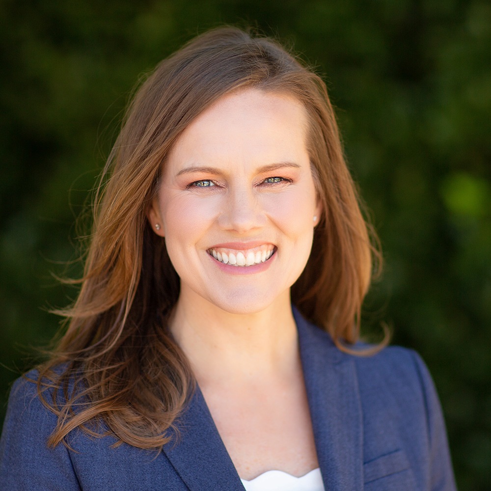 Bernadette Gates, DPT, Board Chair