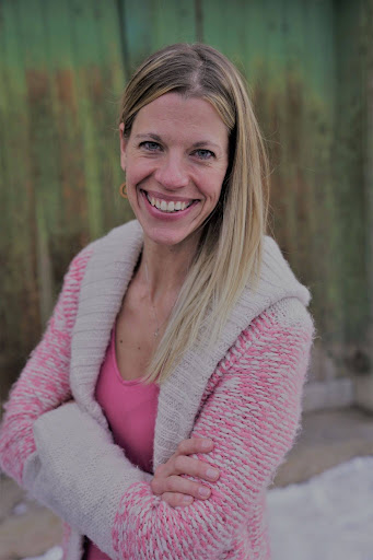 Leah Goodrich, OT/L, Community Liaison & Partner